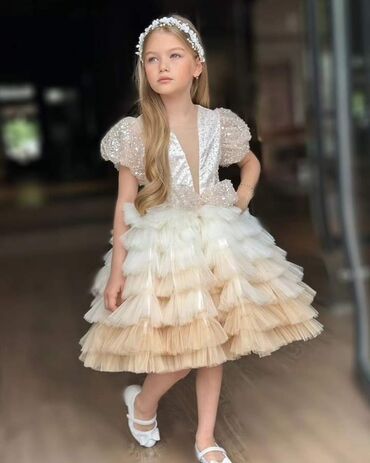 Haljine: Midi, Kratak rukav — 5