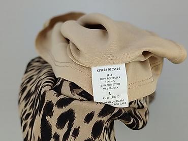 spódnice boho mini: Spódnica damska, rozmiar L — 6
