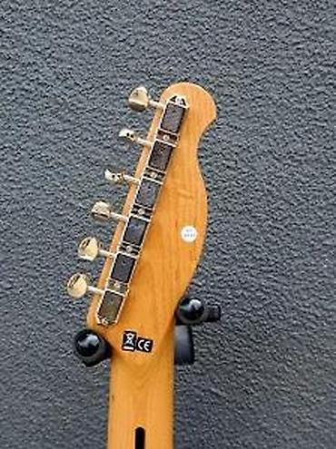 dex rock: HARLEY BENTON TE-52 NA LH VINTAGE B-STOCK 2 | Slanje po dogovoru ili — 10