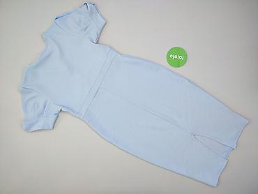 chabrowa sukienki: Sukienka damska, rozmiar XL — 3