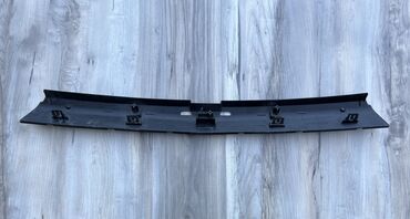 Решетки радиатора: Решетка радиатора Lexus 2020 г., Б/у, Оригинал — 7