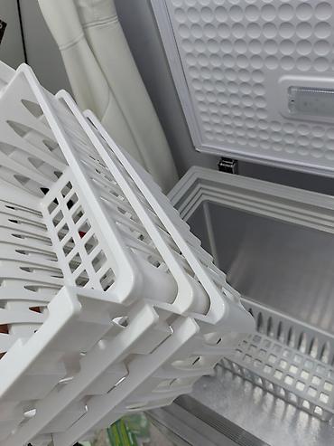 Морозильники: Морозильник, Б/у, Самовывоз — 11