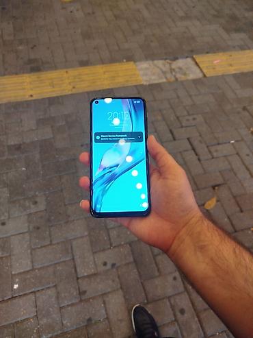xiaomi note: Redmi Note 9, 64 GB, rəng - Yaşıl, İki sim kartlı — 1