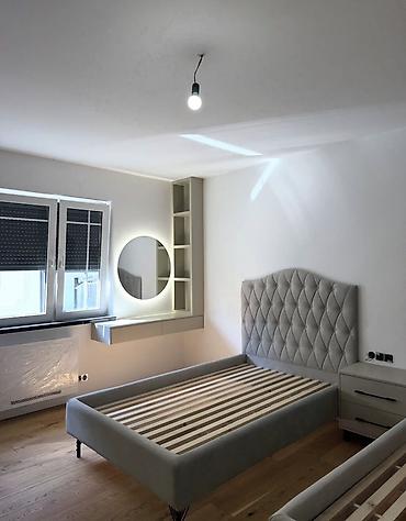 Yataq otağı dəstləri: İkinəfərlik çarpayı — 10