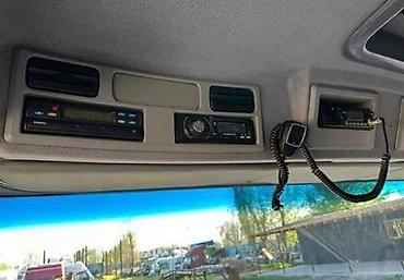 Эвакуаторы: Эвакуатор, Mercedes-Benz, 2010 г., Прямая — 15