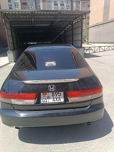 Honda: Honda Inspire: 2004 г. at lalafo.kg — 6 Honda: Honda Inspire: 2004 г. — 6