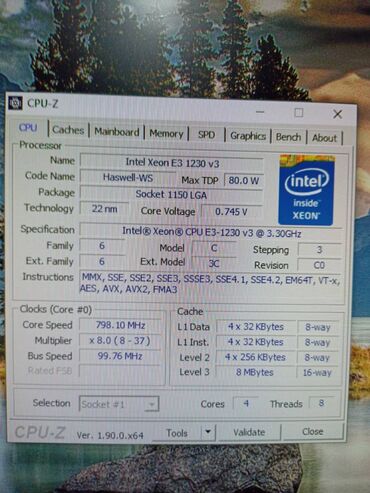 Настольные ПК и рабочие станции: Компьютер, ядер - 4, ОЗУ 16 ГБ, Игровой, Б/у, Intel Core i7, AMD Radeon RX 580, SSD — 9