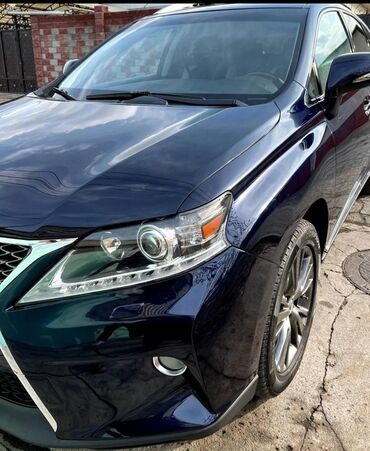 хендай солярис бишкек цена: Lexus RX: 2010 г., 3.5 л, Типтроник, Гибрид, Кроссовер