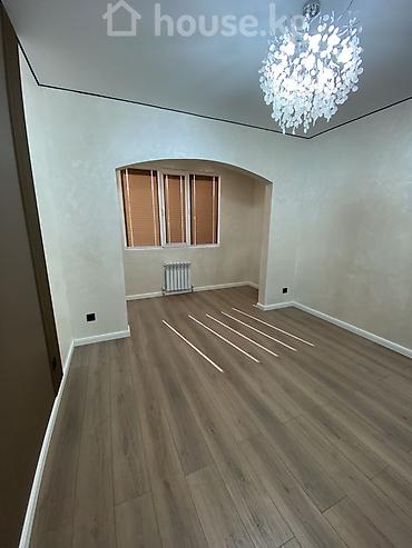 петровка квартира: 2 комнаты, 45 м², Ынтымак ж/м 106 серия улучшенная, 3 этаж, Евроремонт — 5