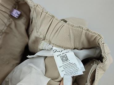 culotte: Daysie, Spodnie cargo damskie, rozmiar L — 6