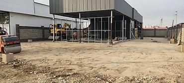 Кладка: Укладка асфальта Больше 6 лет опыта — 28