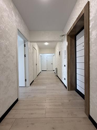 Продажа квартир: 1 комната, 96 м², Элитка, 4 этаж, Евроремонт at lalafo.kg — 14 Продажа квартир: 1 комната, 96 м², Элитка, 4 этаж, Евроремонт — 14