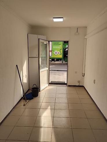 эльмира: Аренда павильонов, 20 м², С ремонтом, Без оборудования — 5