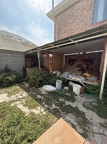 Продажа домов: Дом, 105 м², 3 комнаты, Агентство недвижимости, Старый ремонт — 7