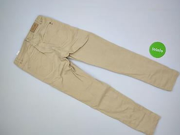 topy celine: Celine, Spodnie materiałowe damskie, rozmiar S — 3