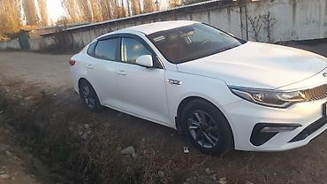 95: Kia K5: 2019 г., 2 л, Автомат, Газ, Седан — 3