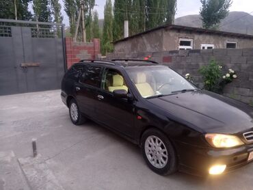 домкрат для машины цена: Автомобиль Nissan Primera в кузове универсал, окрашенный в
