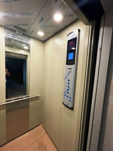 Köhnə tikili: Bakı, 3 otaqlı, Köhnə tikili, 80 kv. m — 16