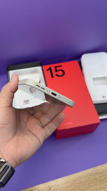 OnePlus: OnePlus 13, Новый, 256 ГБ — 6