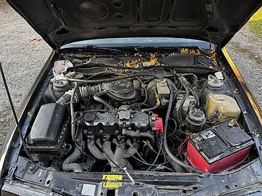 опел омега б: Opel Vectra: 1993 г., 1.8 л — 9