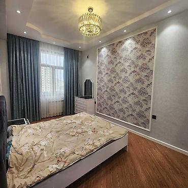 tecili ev satilir 2020: İcarəyə verilir 2 otaqlı yeni tikili 100 m², Gənclik m. Kateqoriya — 4