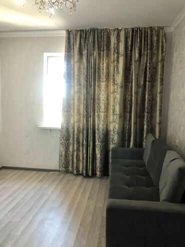 Продажа квартир: 1 комната, 29 м², Индивидуалка, 11 этаж, Косметический ремонт