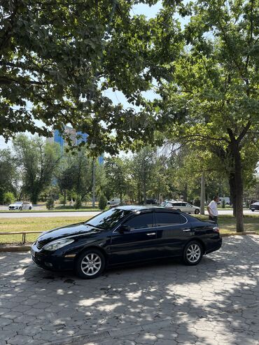 дросельная заслонка мазда кронос: Toyota Windom: 2002 г., 3 л, Автоматтык, Газ, Седан