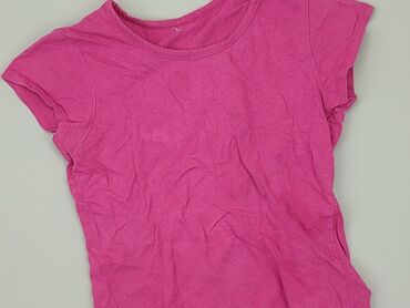 sukienki letnie boho białe: T-shirt, 1.5-2 years, 86-92 cm, condition - Good