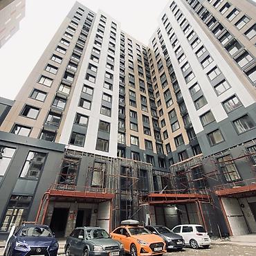 Продажа квартир: 2 комнаты, 48 м², Технопарк Элитка, 13 этаж, Дизайнерский ремонт — 1