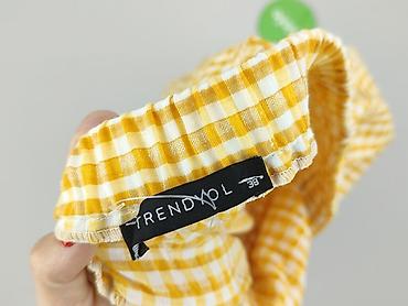 puma spódnice: Trendyol, Elegancki komplet, rozmiar L — 6