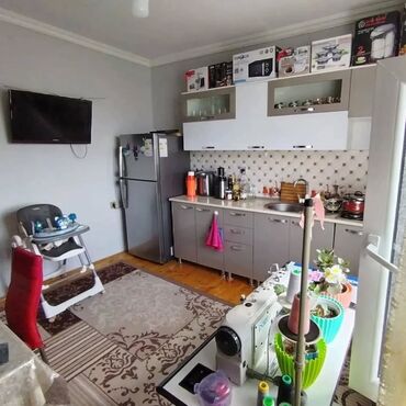 Həyət evləri və villaların satışı: 3 otaqlı, 110 kv. m, Yeni təmirli — 4