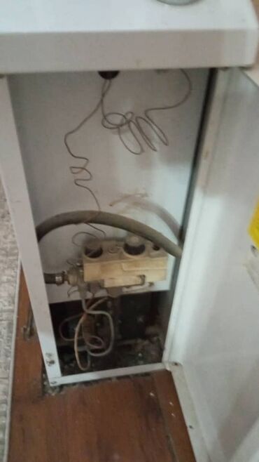 Отопление: Установка котлов, Подключение отопления, Обслуживание отопительного оборудования Гарантия Больше 6 лет опыта — 9