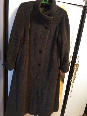 Paltolar: ENDIRIM EDILDI İTALİYANİN APRİL FİRMASİNİN KASEMİR PALTOSU, BİR NECE — 8