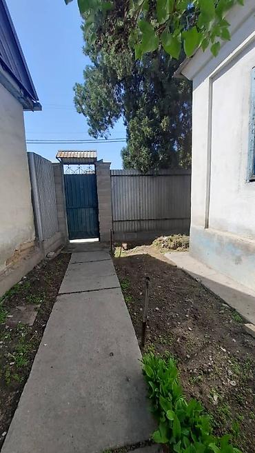 Продажа коттеджей и домов: Продается!!! Дом, в районе Аламединского рынка S -64,52м2. В доме зал — 3