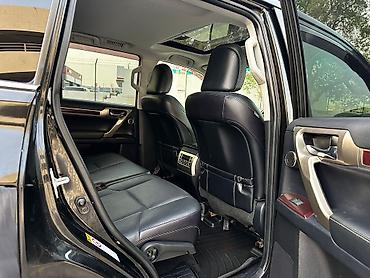 джип гранд чероке: Сдаю Lexus GX, Посуточно, Без водителя, | Предоплата, Водительские права — 4