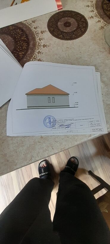 Həyət evləri və villaların satışı: Satış üçün fərdi yaşayış evi satılır.şəxsi tikili .ünvan novxanı — 76