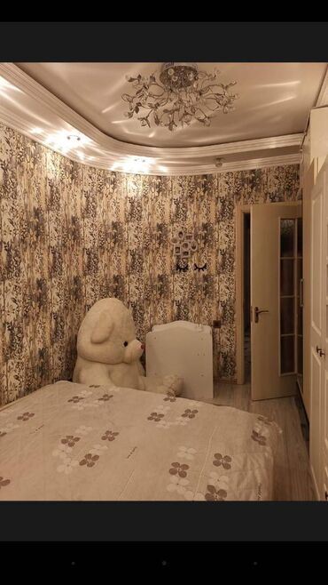 Yeni tikili: 2 otaqlı, Yeni tikili, m. Koroğlu, 60 kv. m — 11