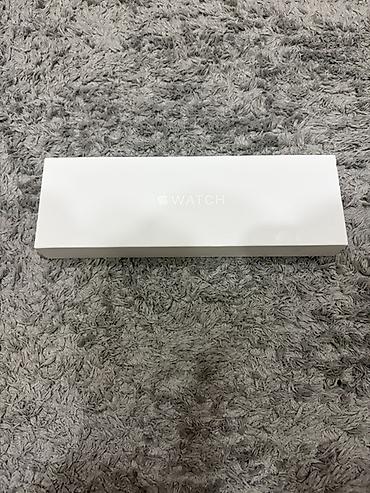apple watch se 40: Apple Watch SE 42mm satılır. Tam yenidir, qutusu açılmayıb və — 2