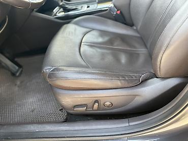 Kia: Kia K5: 2018 г., 2 л, Бензин, Седан — 5