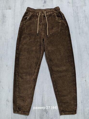 Джинсы: Джинсы, Скинни, Средняя талия — 8