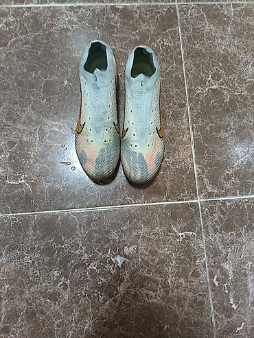 Butslar: Butslar Nike, Ölçü: 39, İşlənmiş — 5