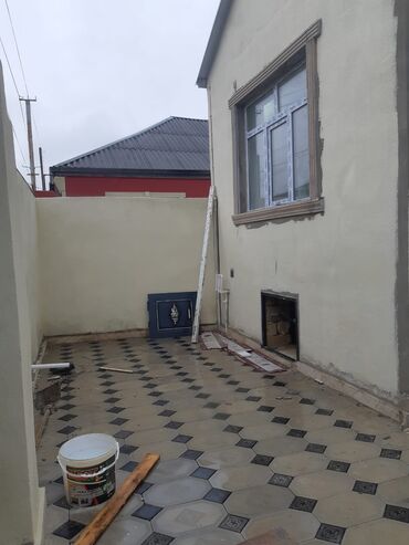 Həyət evləri və villaların satışı: Binəqədi qəs. 3 otaqlı, 100 kv. m, Kredit yoxdur, Yeni təmirli — 11
