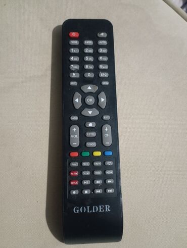 телевизор плазменные: Срочно продаю плазменный телевизор GOLDER почти новый пользуемся три