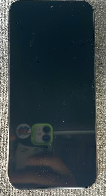 Elektronika: Honor X6c, 128 GB, rəng - Qara, İki sim kartlı — 2