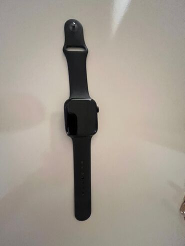 Smart saatlar: Smart saat, Smart, Sensor ekran, rəng - Qara