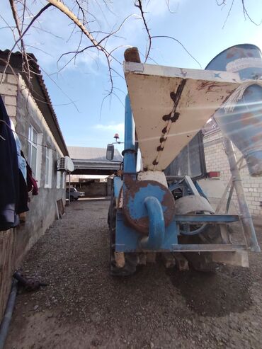 Traktorlar: Salam, Traxtir saz vəziyyətdədir. Satılır arxasında ot biçəni, Yem -da lalafo.az — 5 Traktorlar: Salam, Traxtir saz vəziyyətdədir. Satılır arxasında ot biçəni, Yem — 5
