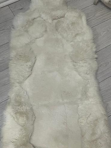 Чехлы и накидки на сиденья: Чехлы Меховые, Lexus — 5