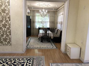 Долгосрочная аренда домов: 300 м², 6 комнат — 15