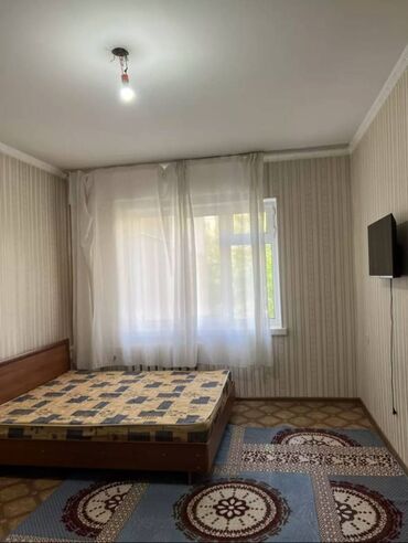продается квартира аламедин1: 1 комната, 34 м², 105 серия, 2 этаж