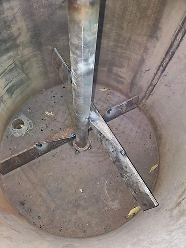 Оборудование для производства сухих строительных смесей: “Курулуш материалдарын чыгаруучу станоктор! Орнотуу + рецепт + ишке — 38